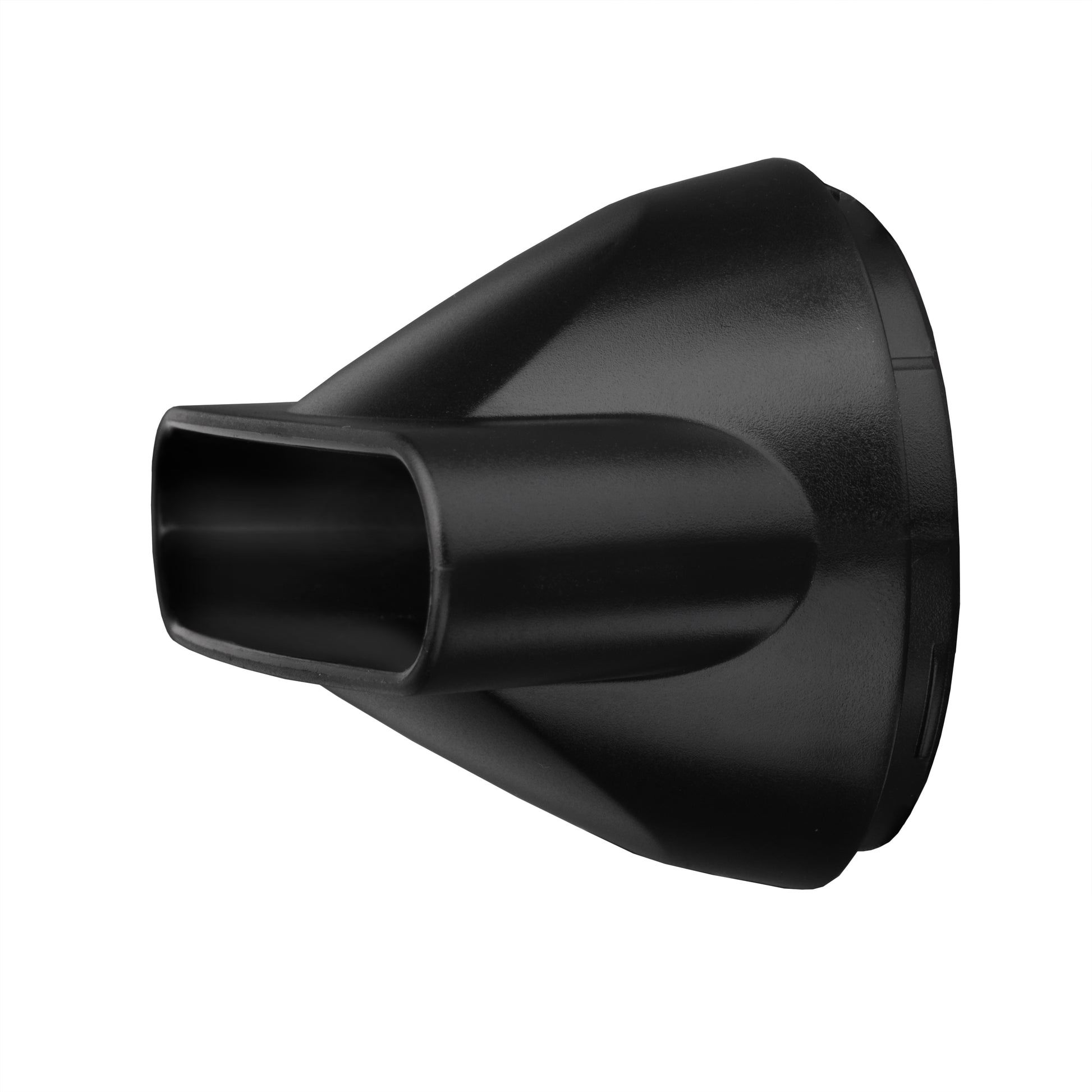 BaByliss Reise-Haartrockner Travel Dry 2000 – 2000 W, Doppelspannung – faltbar – schwarz