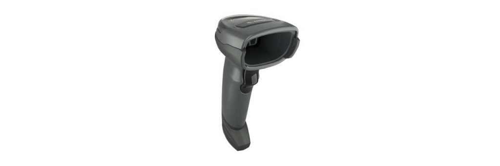 Zebra DS4608-HD – Barcodeleser – RS-485
