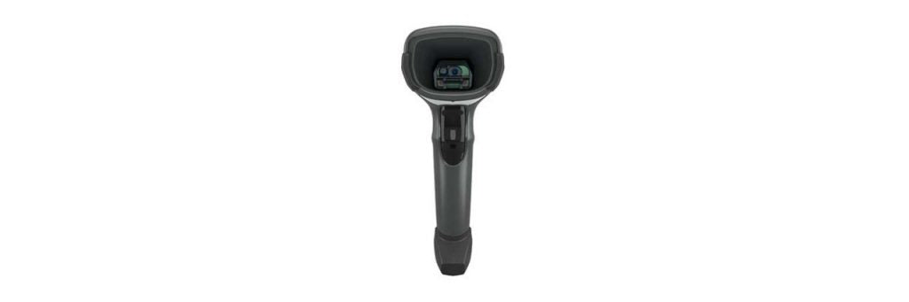 Zebra DS4608-HL – Barcodeleser – USB