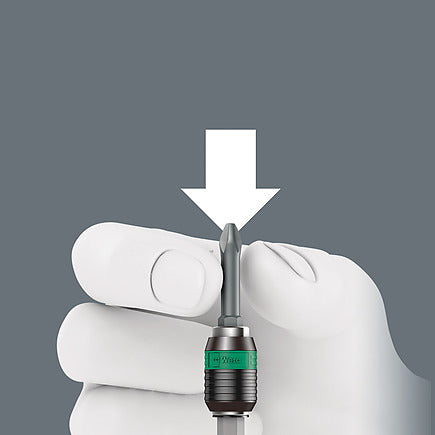 Wera Kraftform Kompakt 60 Torque – Kompakt Set