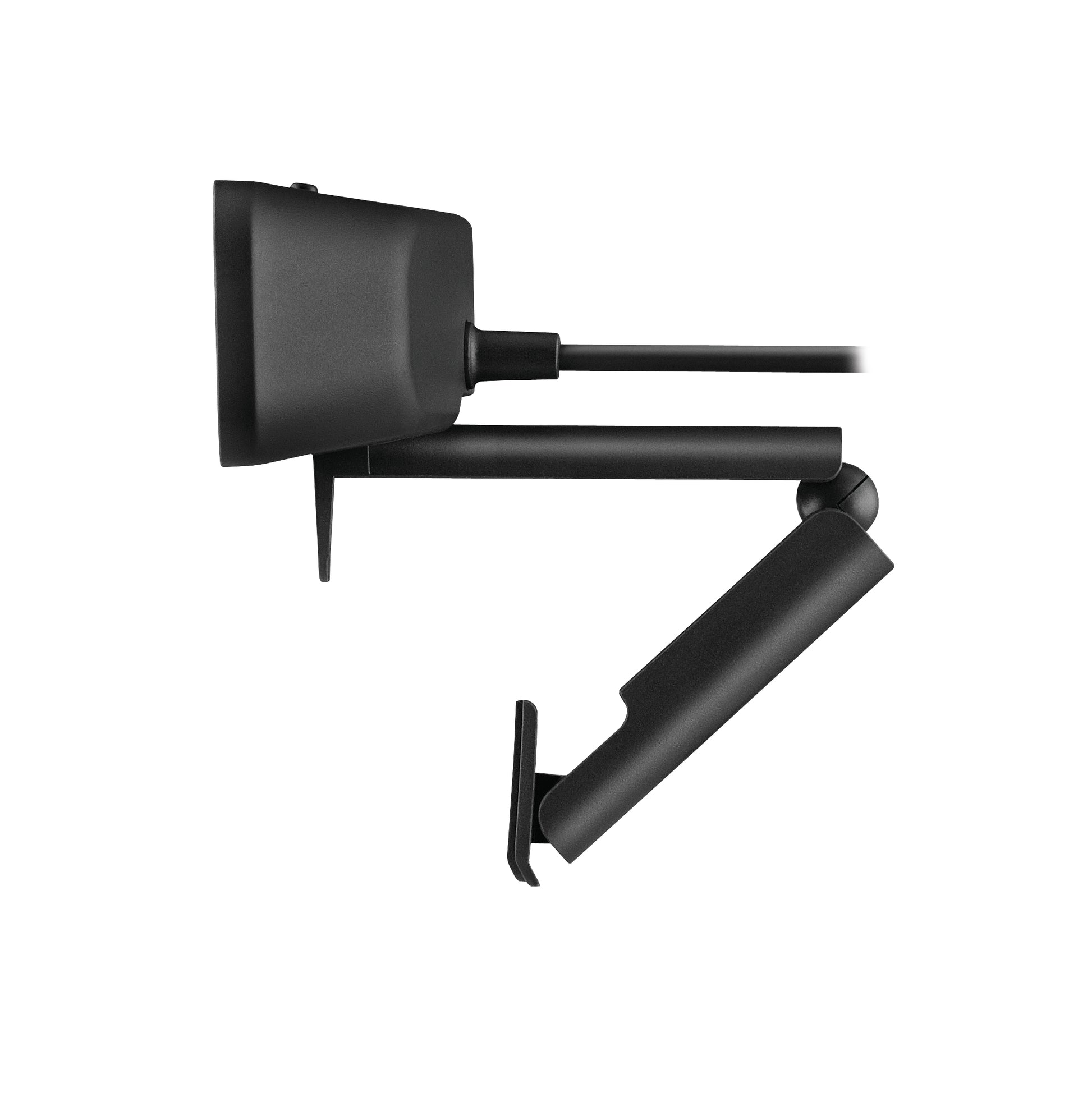 Logitech Kabelgebundenes persönliches VC UC Kit – BYOD-Kit – USB-A, Graphit, für UC