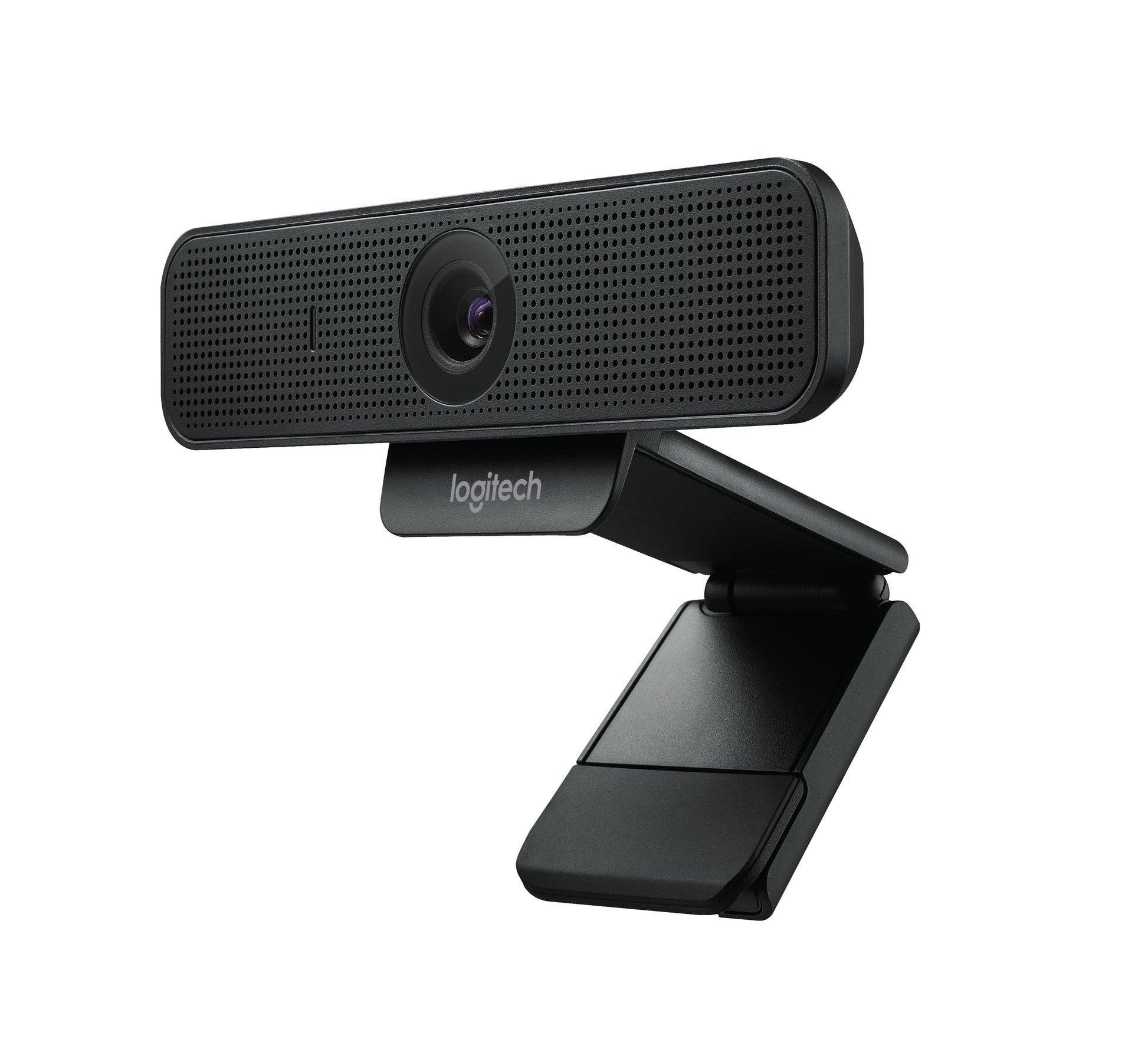 Logitech Kabelgebundenes persönliches VC UC Kit – BYOD-Kit – USB-A, Graphit, für UC