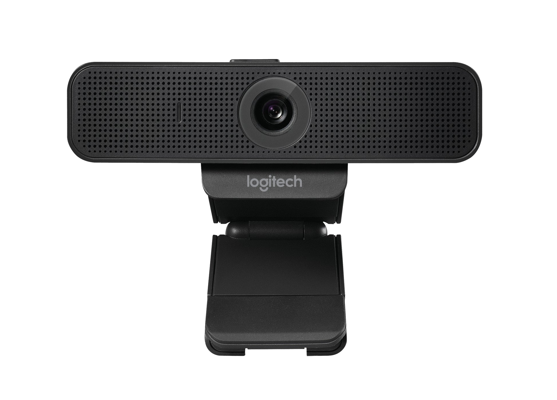Logitech Kabelgebundenes persönliches VC UC Kit – BYOD-Kit – USB-A, Graphit, für UC
