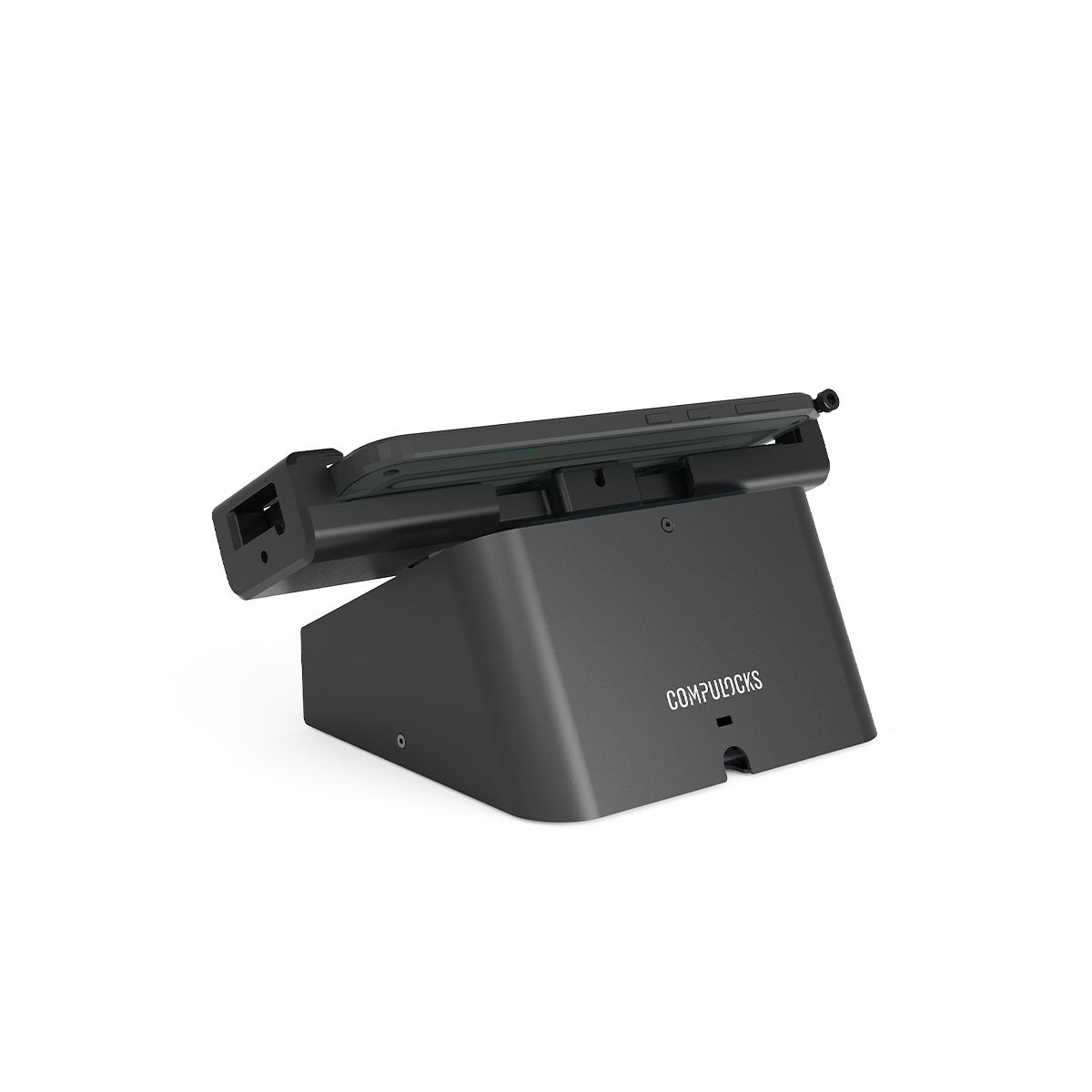 Compulocks Tablet-Tischhalterung – für robuste Tablets 7–13"