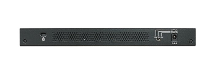 NETGEAR GS316PP – Unmanaged Switch – 16× 1G, PoE+, PoE-Budget 183 W, Desktop