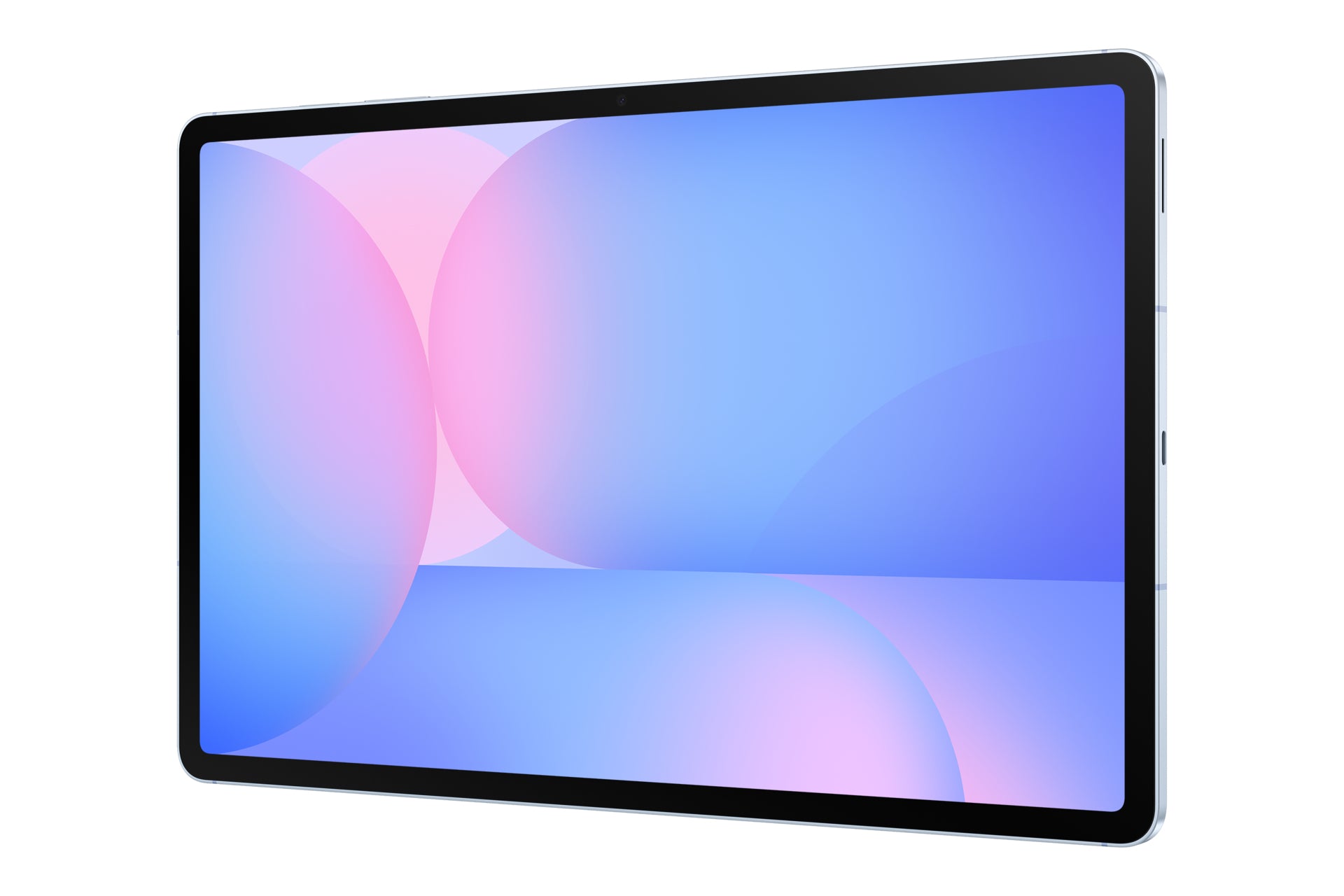 Samsung Galaxy Tab S10 FE+ – 13,1", 256 GB, 12 GB RAM, Wi‑Fi, Blau, IP68