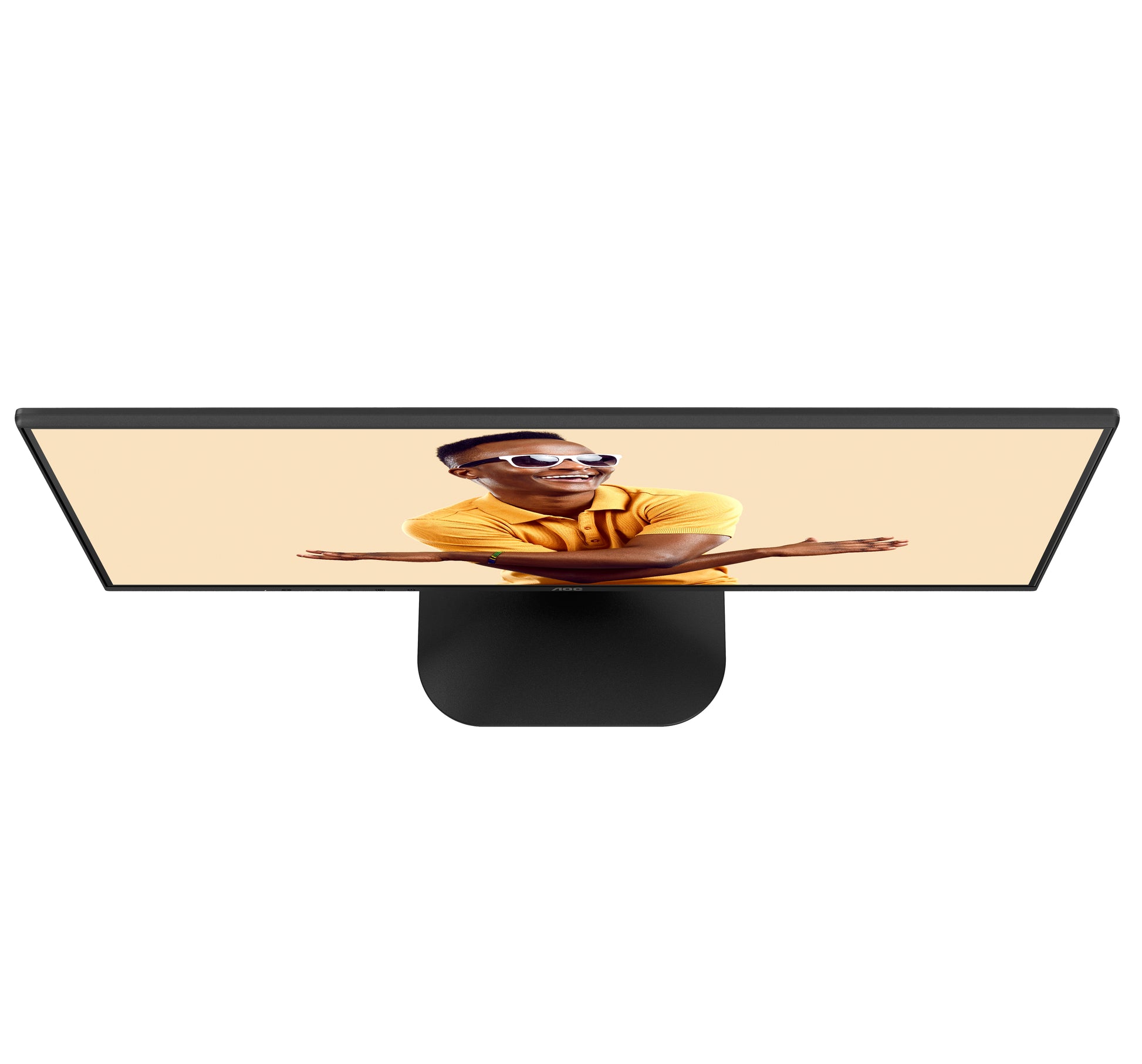 AOC 24B31H – 23,8", 1920 × 1080 (Full HD), IPS, 120 Hz
