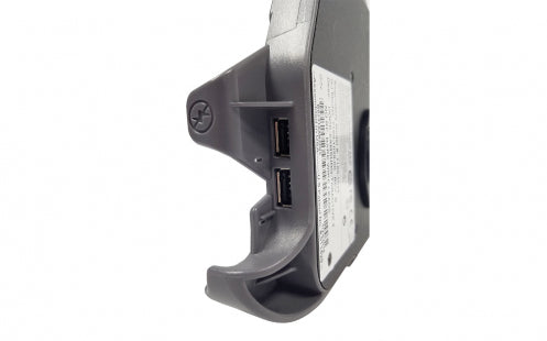 Gamber-Johnson Dock – für Samsung Galaxy Tab Active2, USB-Port