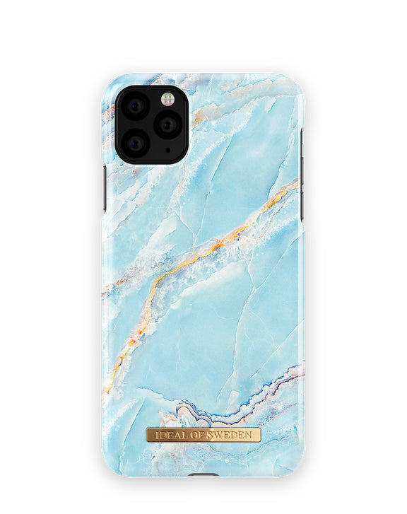 Ideal of Sweden – Backcover – für Apple iPhone 11 Pro Max – Pilion Pink Marble – PC