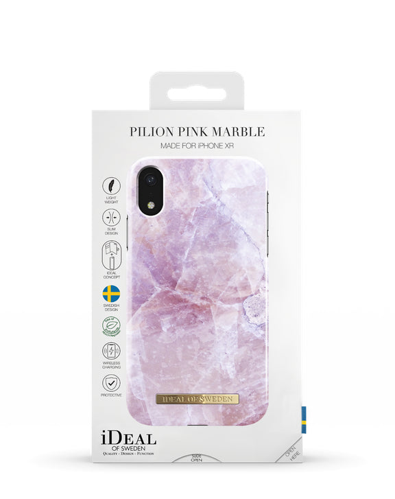 Ideal of Sweden – Backcover Floral Romance – für Apple iPhone XR