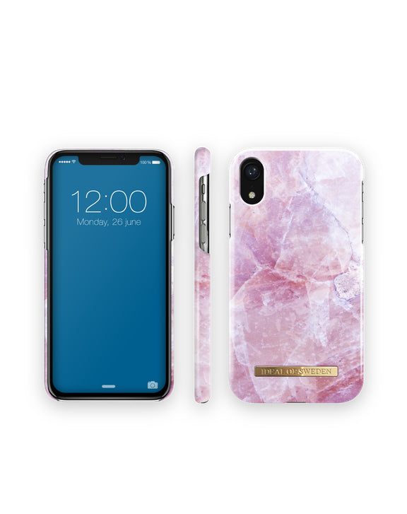 Ideal of Sweden – Backcover Floral Romance – für Apple iPhone XR