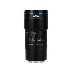 Laowa 100mm f/2.8 2× Ultra Macro APO – für Canon RF