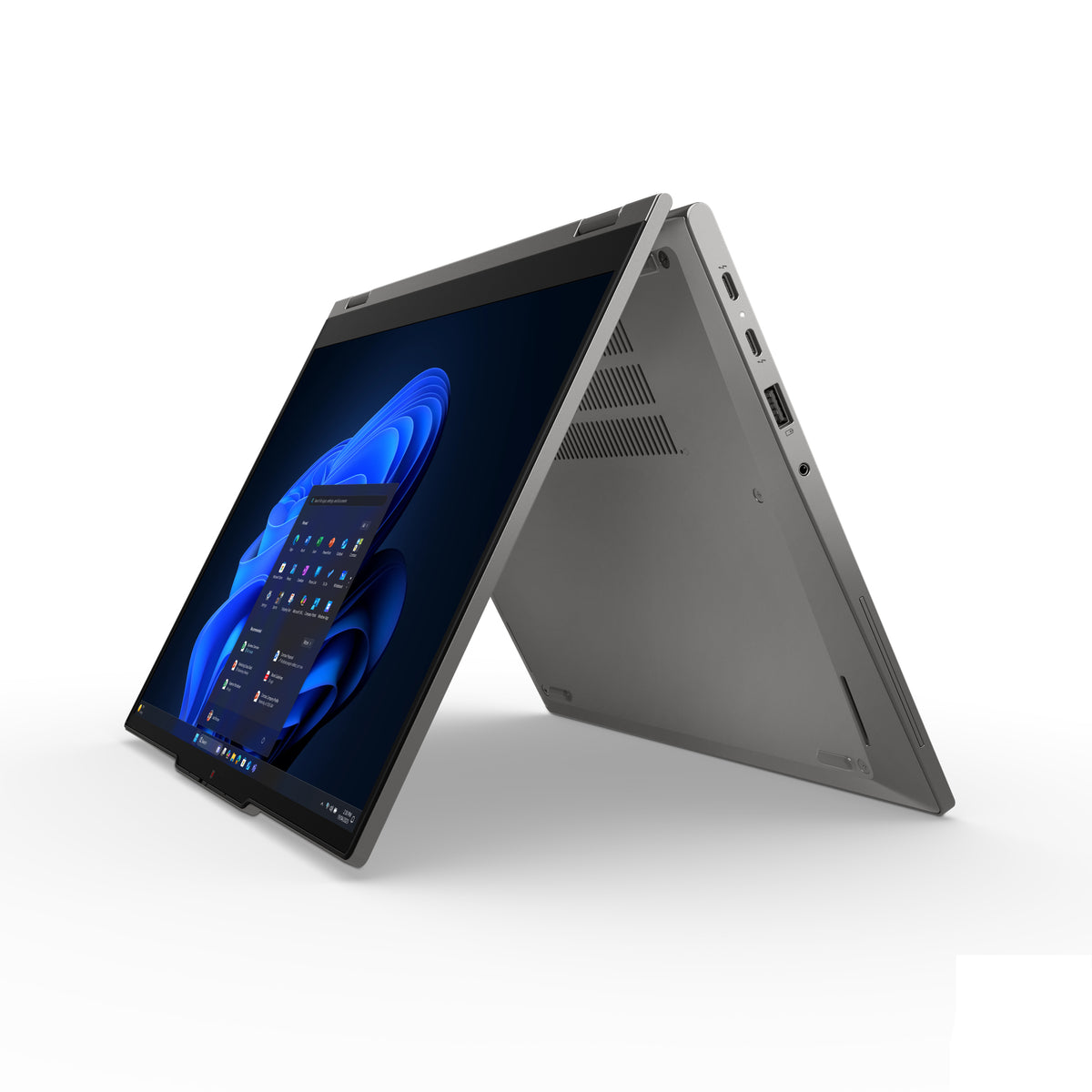Lenovo ThinkPad L13 Gen 6 – 13,3" WUXGA Touch, Ryzen 5 Pro 215, 32 GB, 512 GB SSD, Win 11 Pro