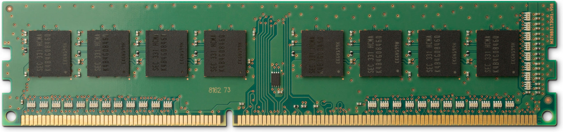 HP 13L74AA – DDR4 DIMM 16 GB – 3200 MHz – für HP ProDesk 400/600 G5/6, HP EliteDesk 705 G5 und andere