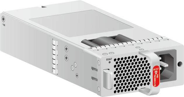 Huawei 02312FFU Netzteil 600 W – für PC/Server