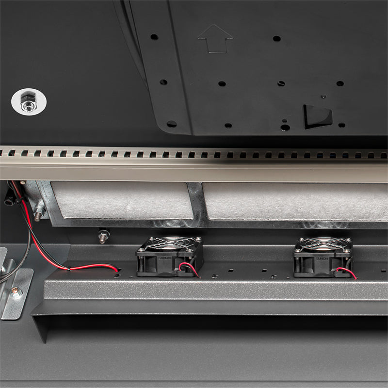 Hagor SCREENOUT PRO XS – Wandhalterung, Hochformat