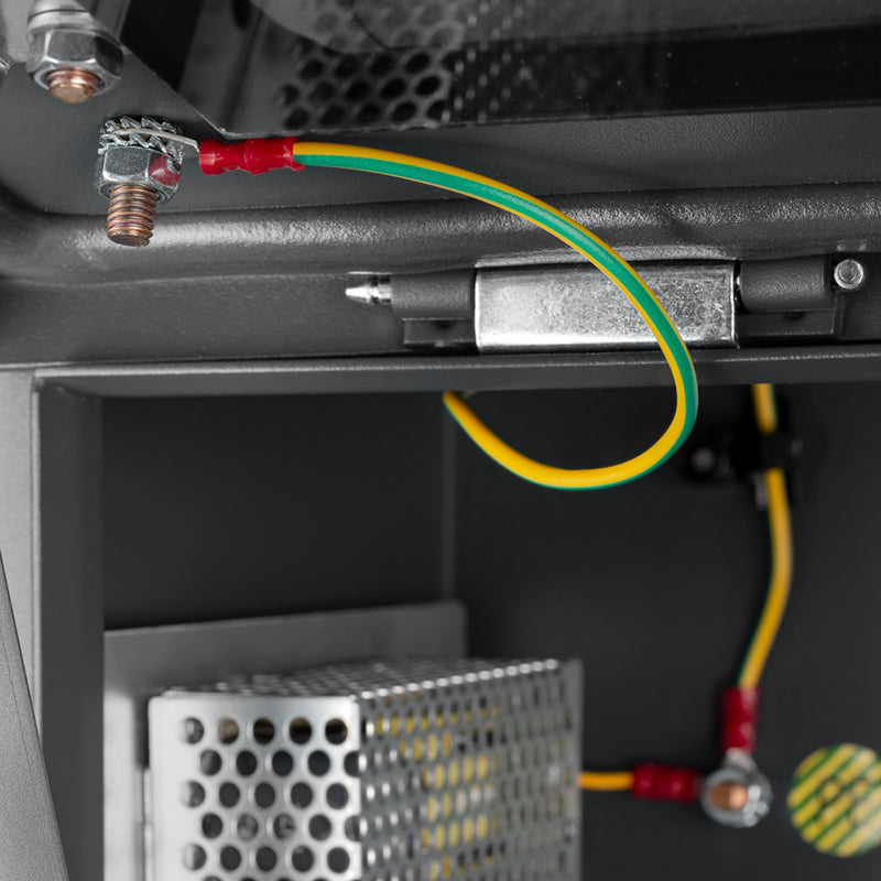Hagor SCREENOUT PRO XS – Wandhalterung, Hochformat
