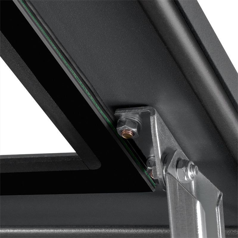 Hagor SCREENOUT PRO XS – Wandhalterung, Hochformat