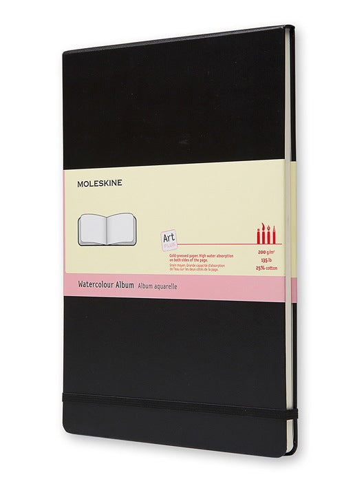 Moleskine Notizbuch