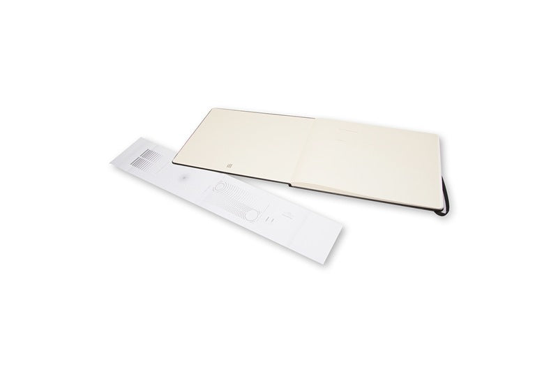 Moleskine Notizbuch
