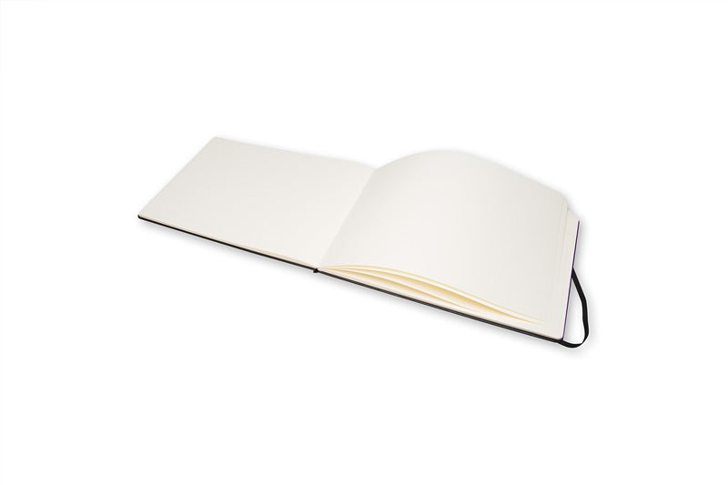 Moleskine Notizbuch