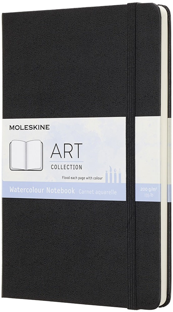 Moleskine Notizbuch