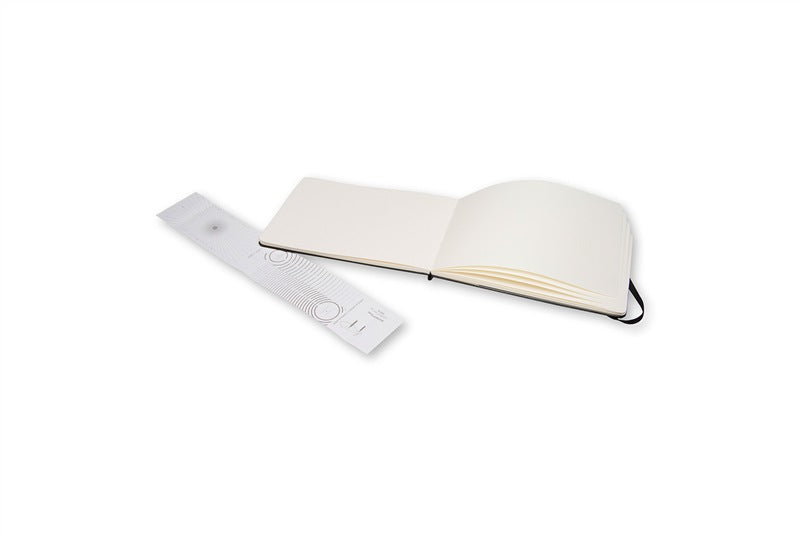Moleskine Notizbuch