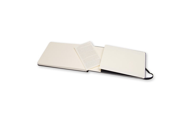 Moleskine Notizbuch