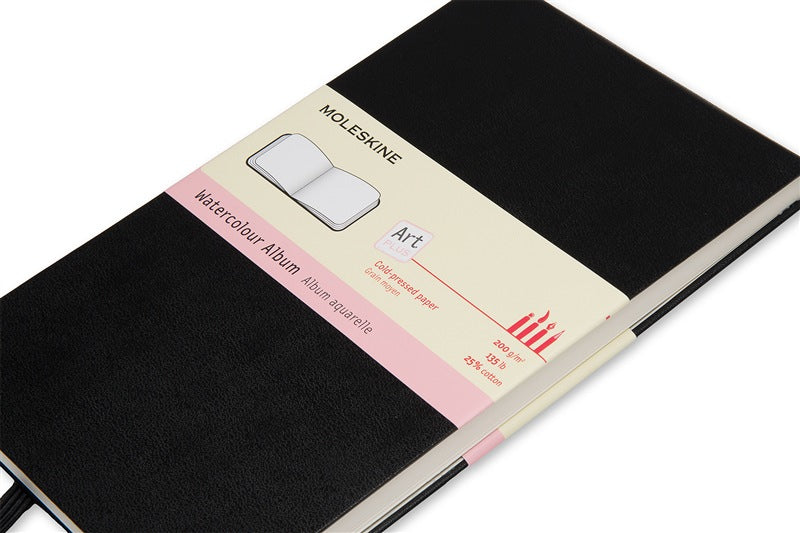 Moleskine Notizbuch
