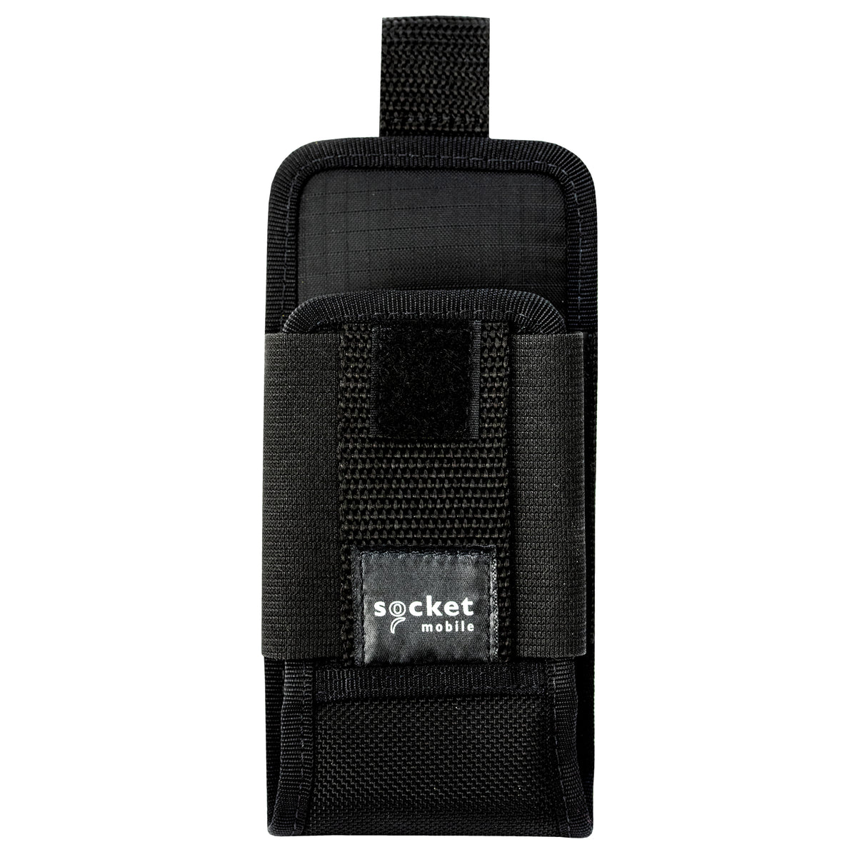 Socket Mobile Holster Polyurethan – für 800 DURACASE