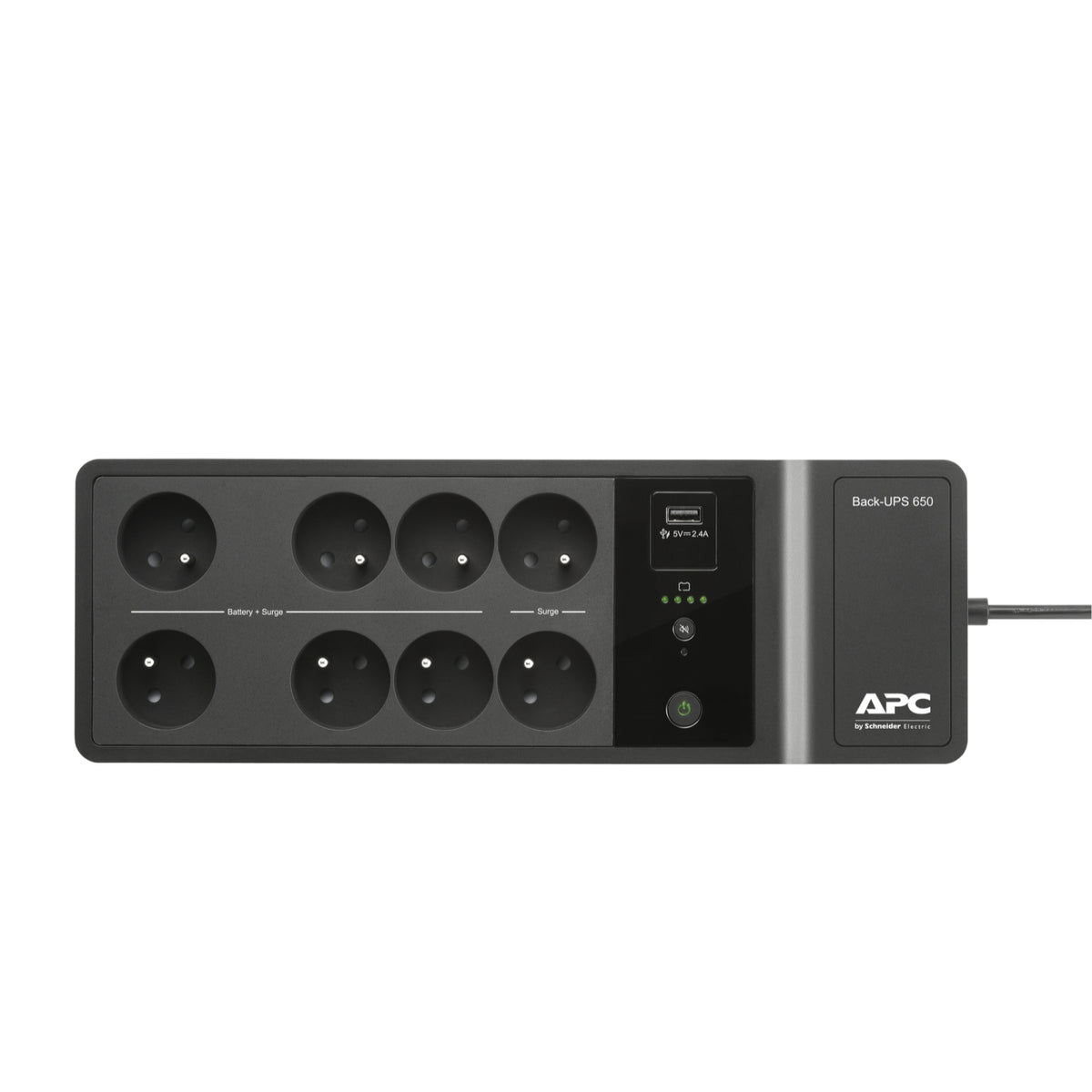 APC Netzteil – 400 W