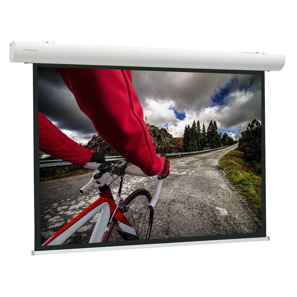 Da-Lite Elpro Concept – Elektrische Leinwand, 16:9, 250 × 141 cm (113")