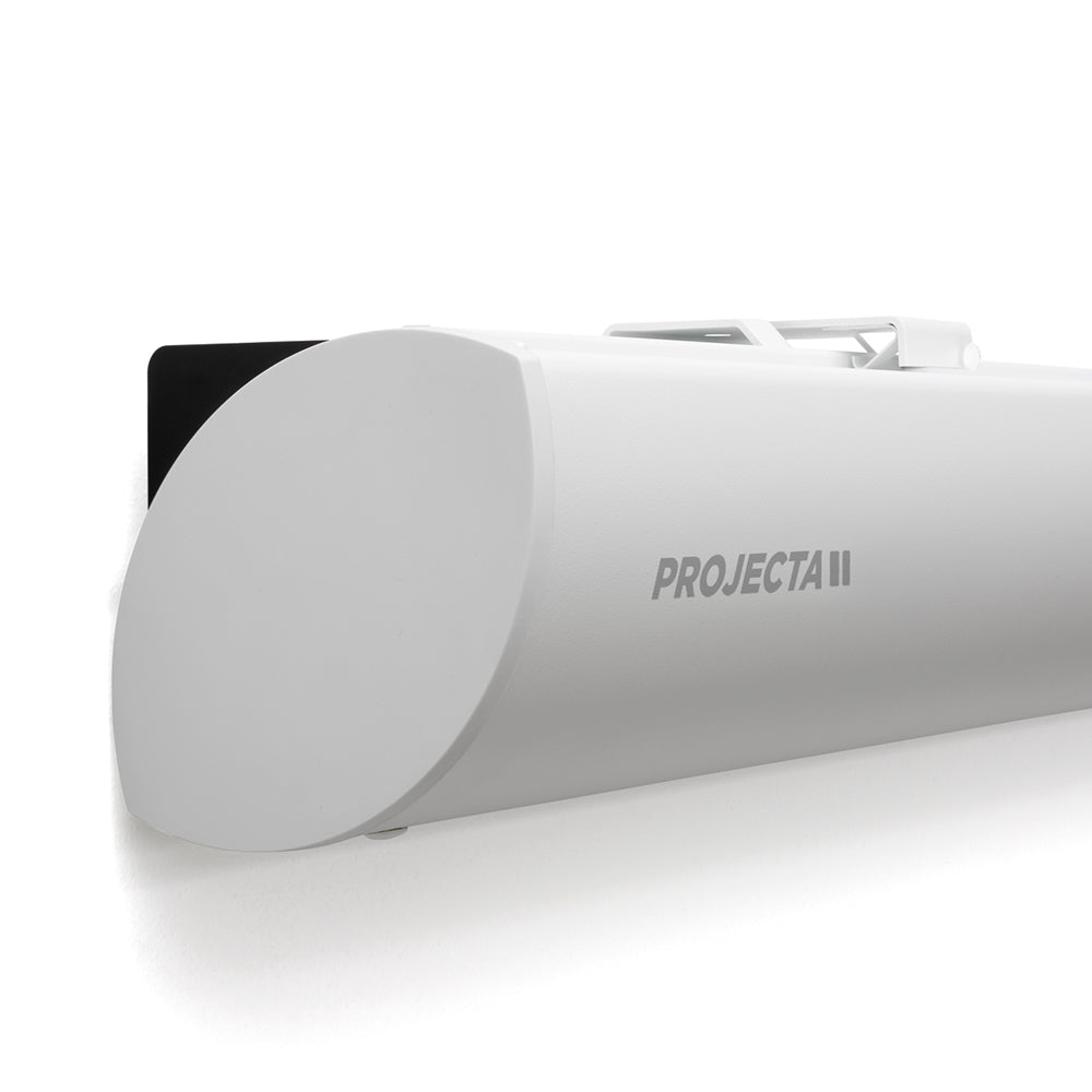 Da-Lite Elpro Concept – Elektrische Leinwand, 16:9, 250 × 141 cm (113")