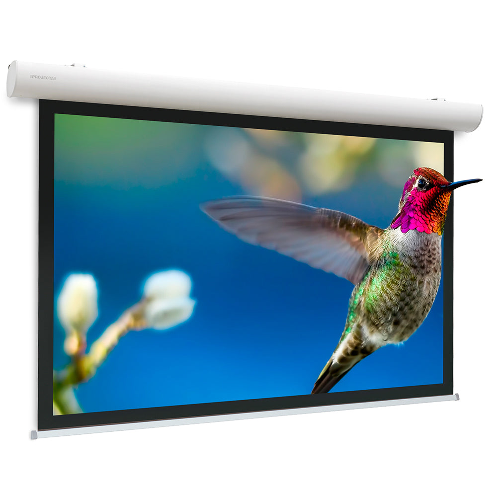 Da-Lite Elpro Concept – Elektrische Leinwand, 16:9, 250 × 141 cm (113")