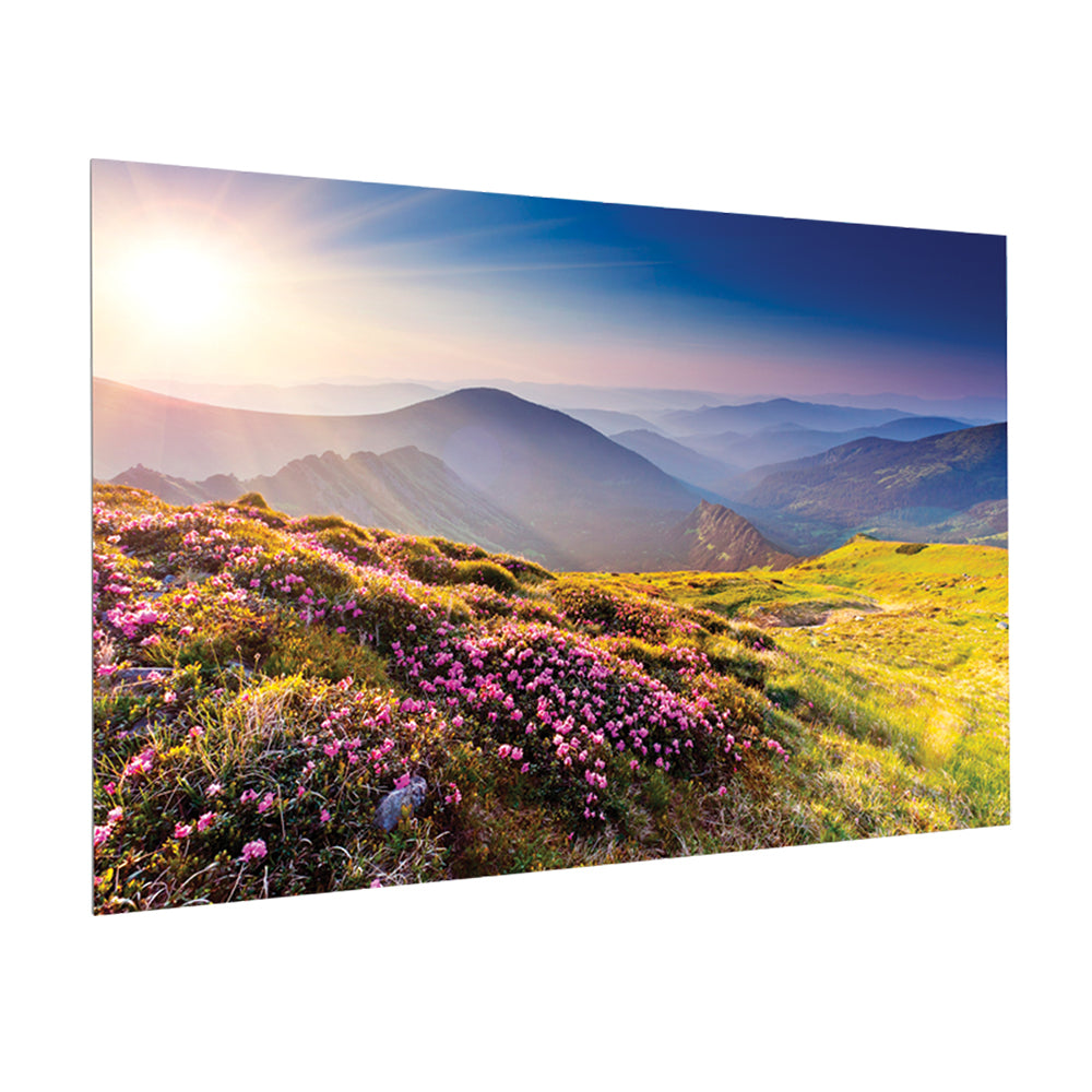 Da-Lite FullVision 225x400 – Leinwand Rahmen, 16:9, 400 × 225 cm (183,9")