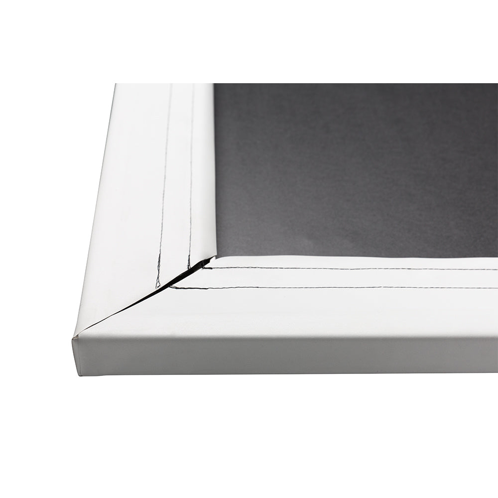Da-Lite FullVision 146x260 HD Progressi – Leinwand Rahmen, 16:9, 260 × 146 cm (113")