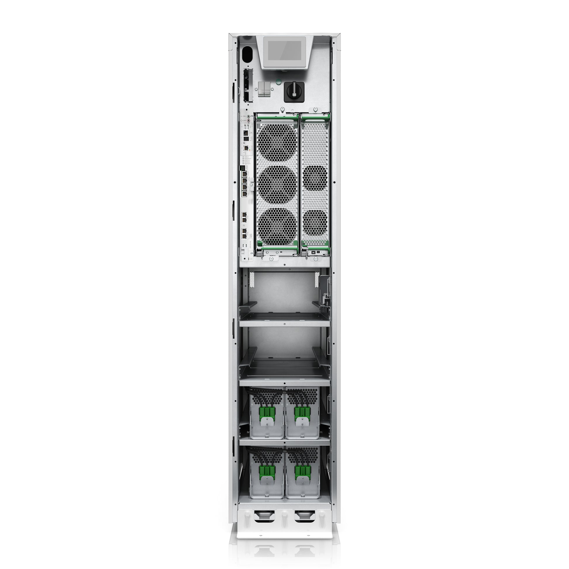 APC Netzteil – 15000 W, 400 V