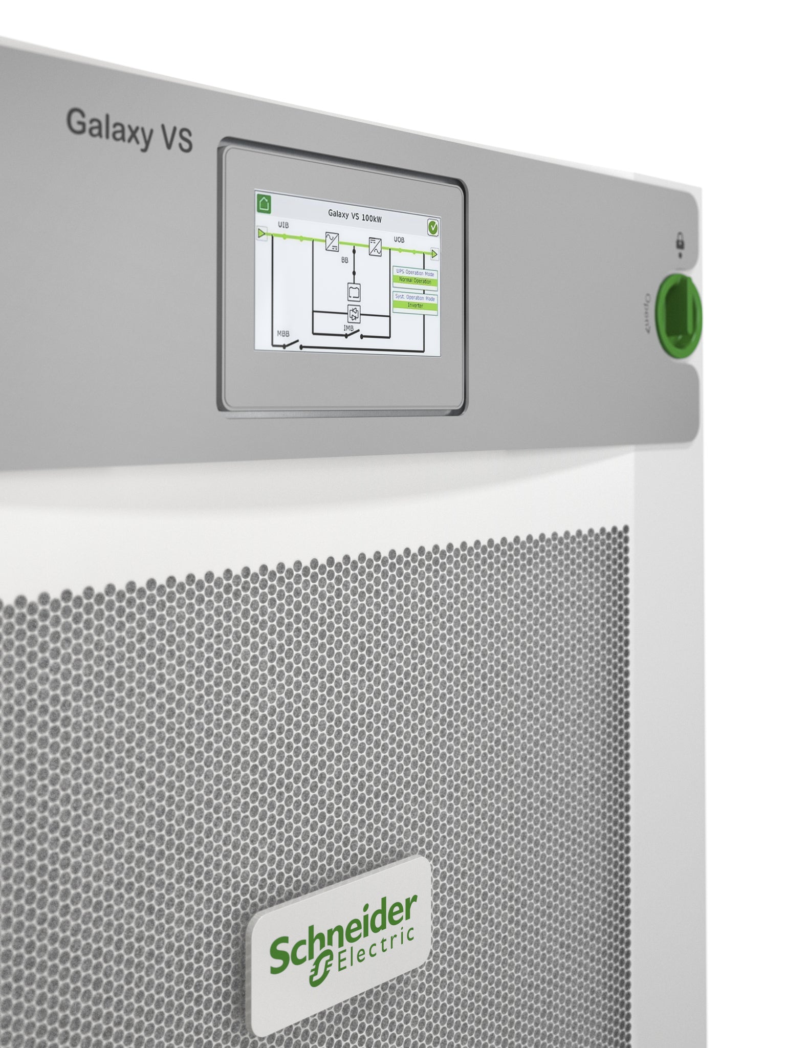 APC Netzteil – 10000 W, 400 V