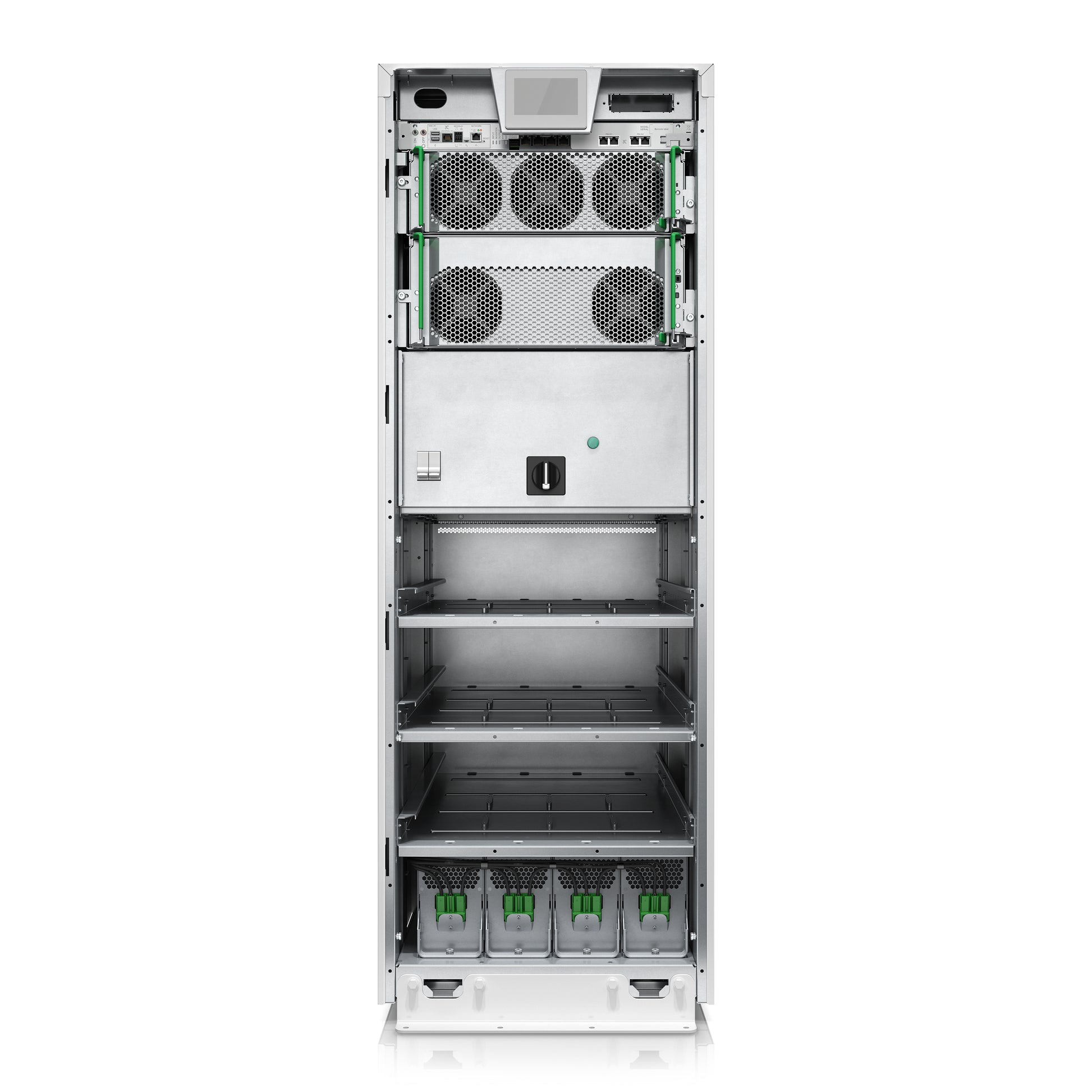 APC Netzteil – 10000 W, 400 V