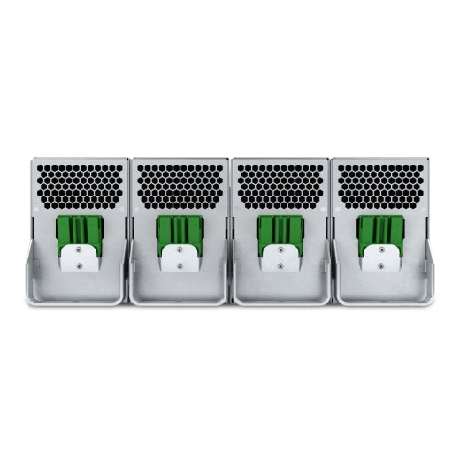 APC Akku – 7 Ah, Blei (VRLA), 108 kg, 428×760×157 mm, für Galaxy VS