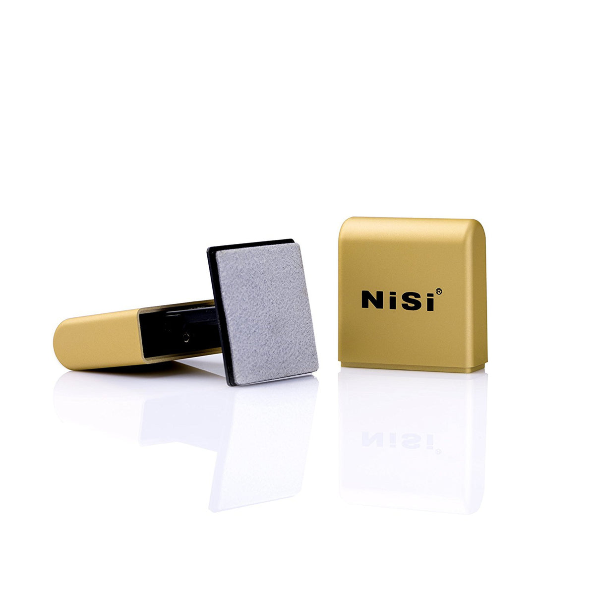 NiSi Reinigungsgummi – für Square-Filter – Gold