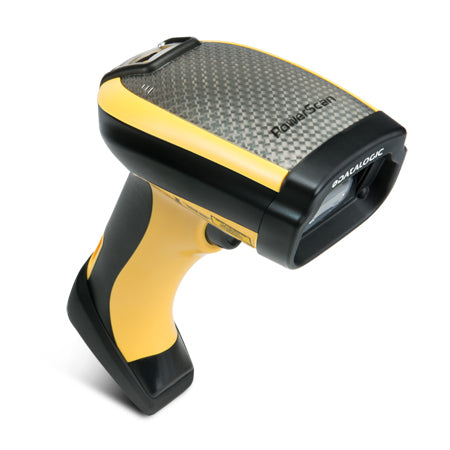 Datalogic PowerScan PM9501 – Barcodeleser – Funk 433 MHz