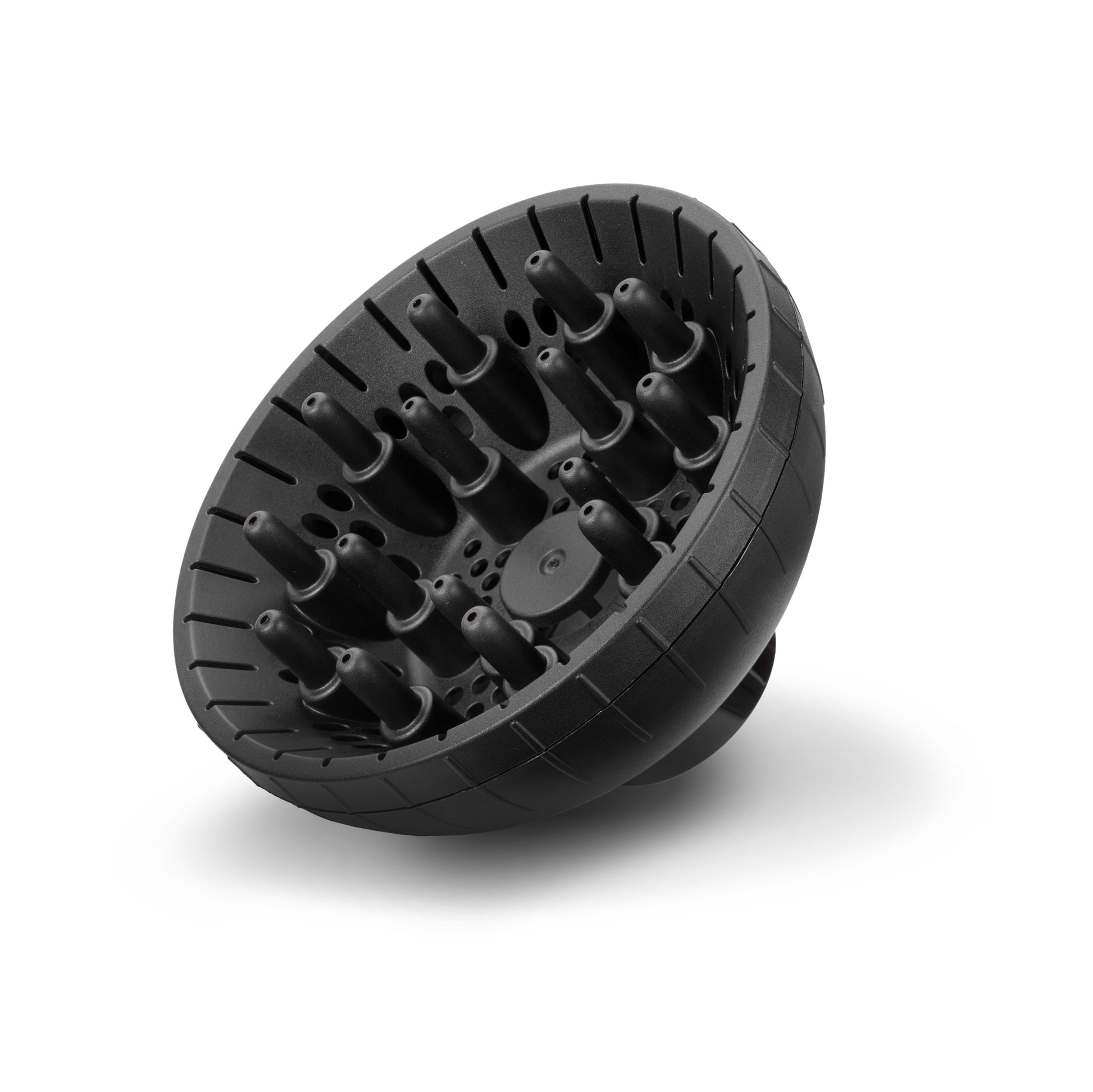 BaByliss Haartrockner Smooth Pro 2100 – 2100 W, AC-Motor, Ionenfunktion, Cool Shot – Schwarz