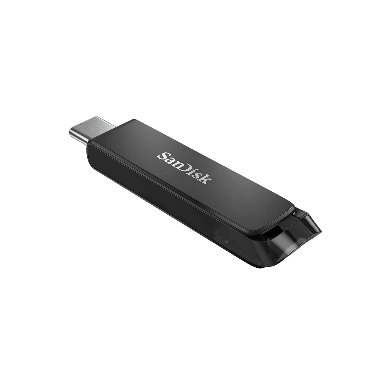 SanDisk SDCZ460-256G-G46 USB-Stick 256 GB – USB-C USB 3.2 Gen 1, 150 MB/s Lesen, Passwortschutz