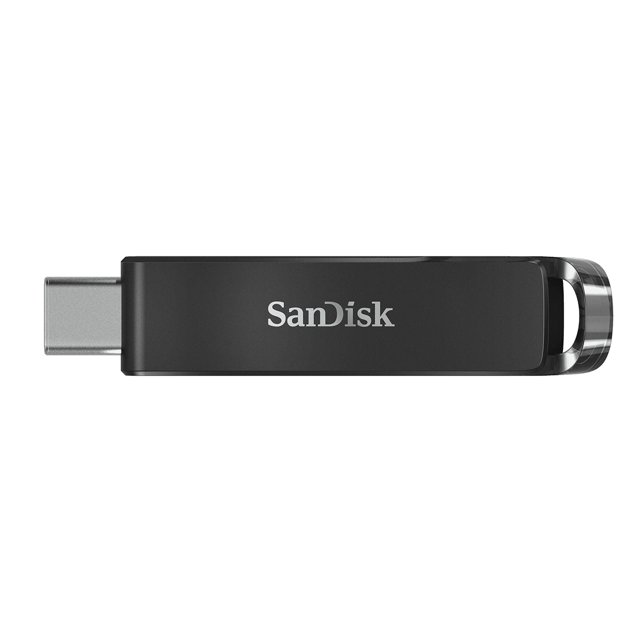 SanDisk SDCZ460-256G-G46 USB-Stick 256 GB – USB-C USB 3.2 Gen 1, 150 MB/s Lesen, Passwortschutz