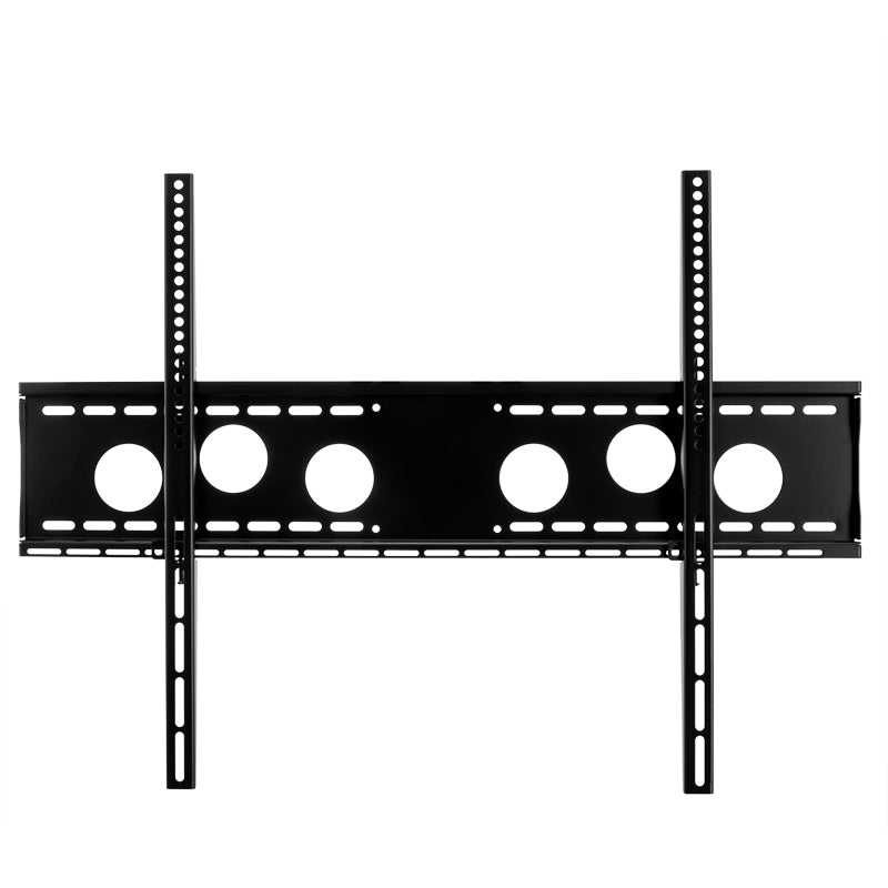 Hagor Bodenständer – 32–86" – VESA 75×75–800×600 – bis 125 kg, Höhenverstellbar – Elia SB