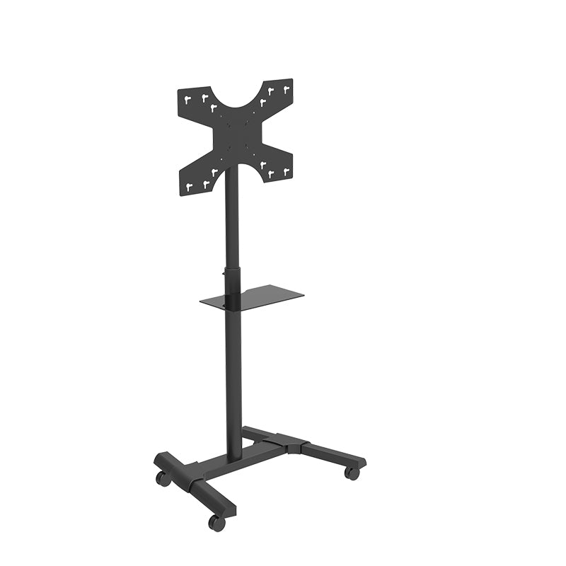 Hagor X-Stand Frontablage – Standfüsse für X-Stand