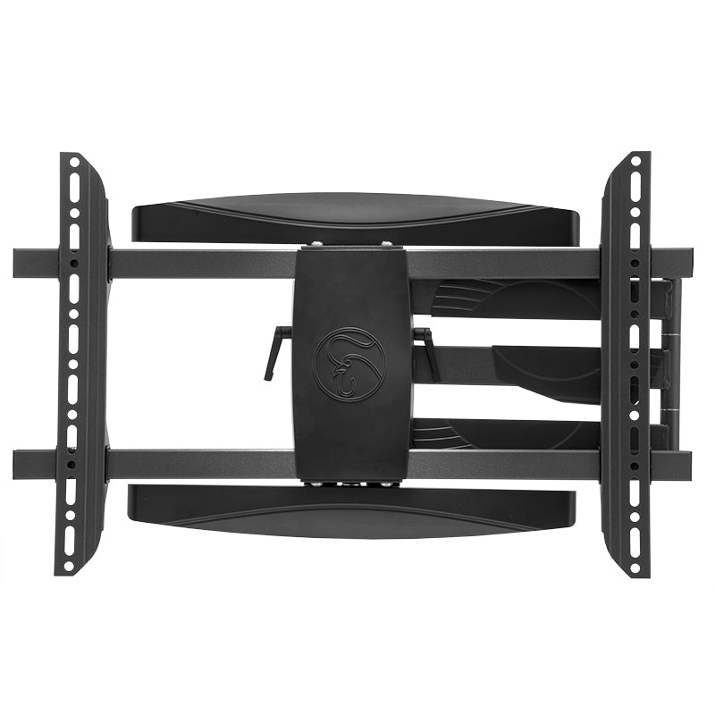 Hagor BRACKIT L – Wandhalterung, schwenkbar, neigbar, für 32–55", VESA 600×400, bis 30 kg