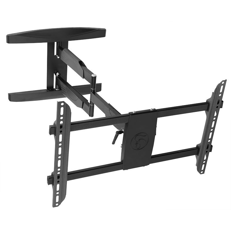 Hagor BRACKIT L – Wandhalterung, schwenkbar, neigbar, für 32–55", VESA 600×400, bis 30 kg