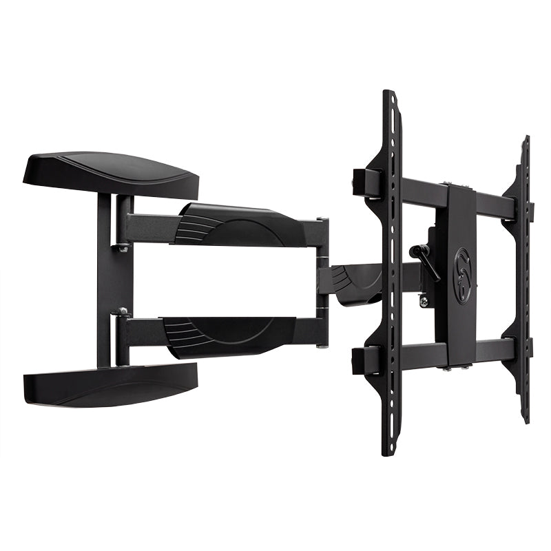 Hagor BRACKIT L – Wandhalterung, schwenkbar, neigbar, für 32–55", VESA 600×400, bis 30 kg